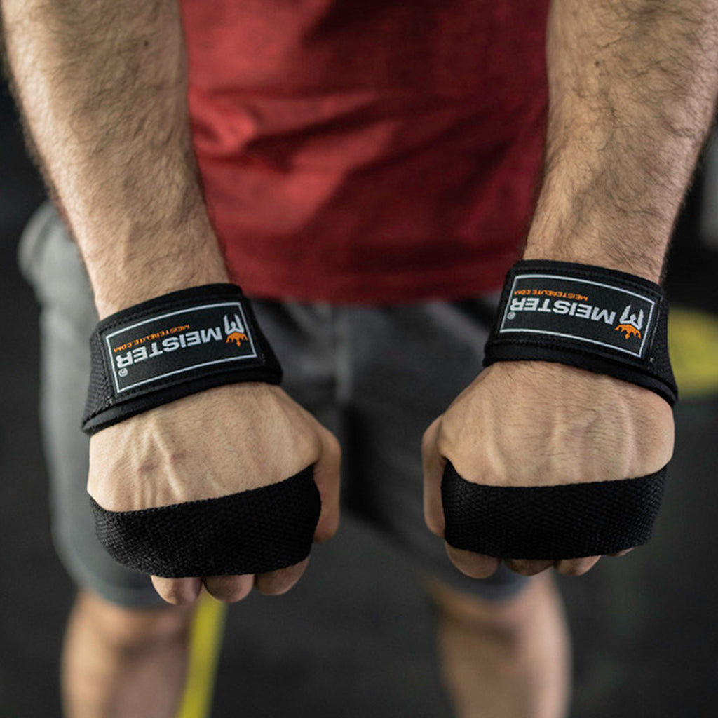 Straps Meister Negros image 3