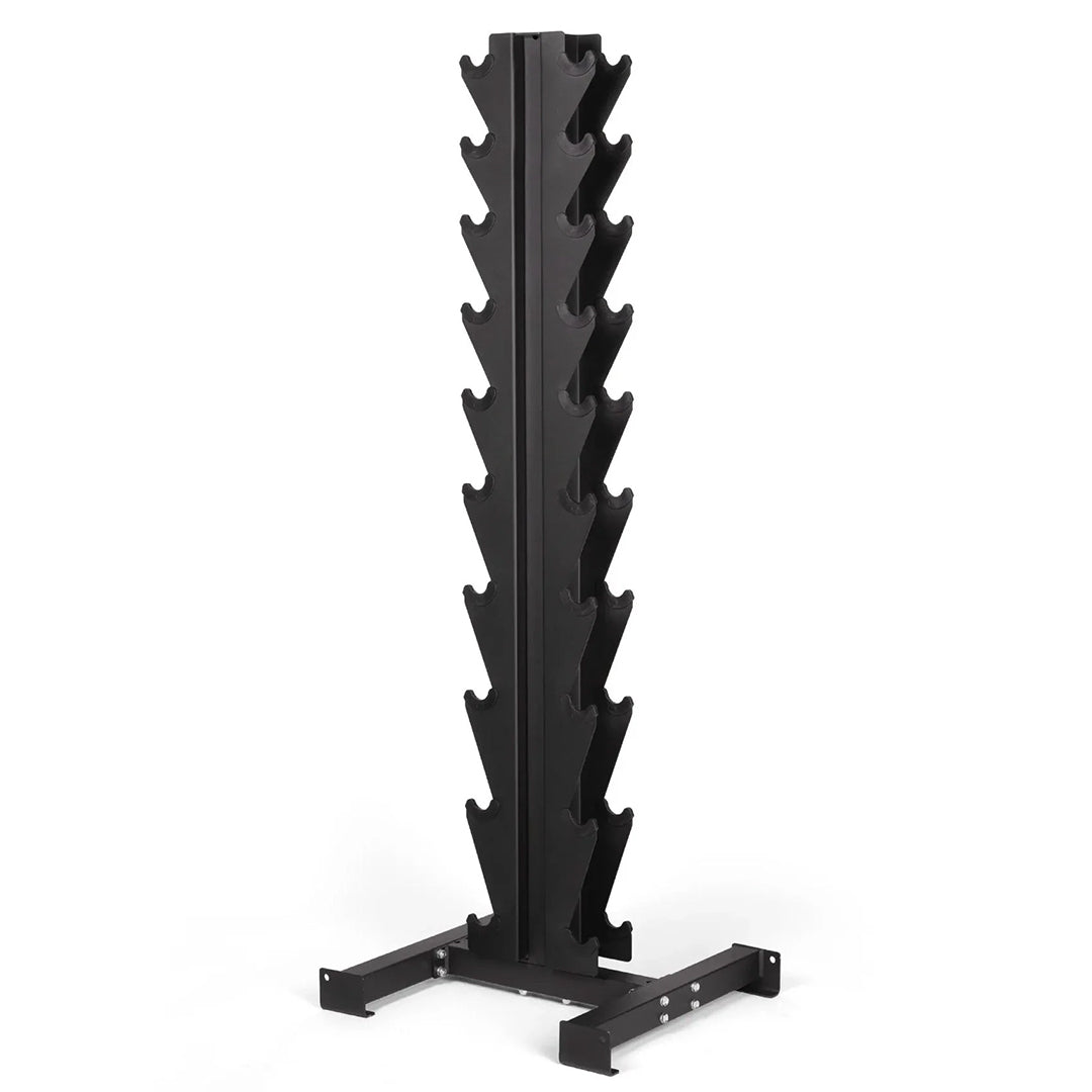 Rack Para Mancuernas Vertical Volxfit (10 Pares) image 0