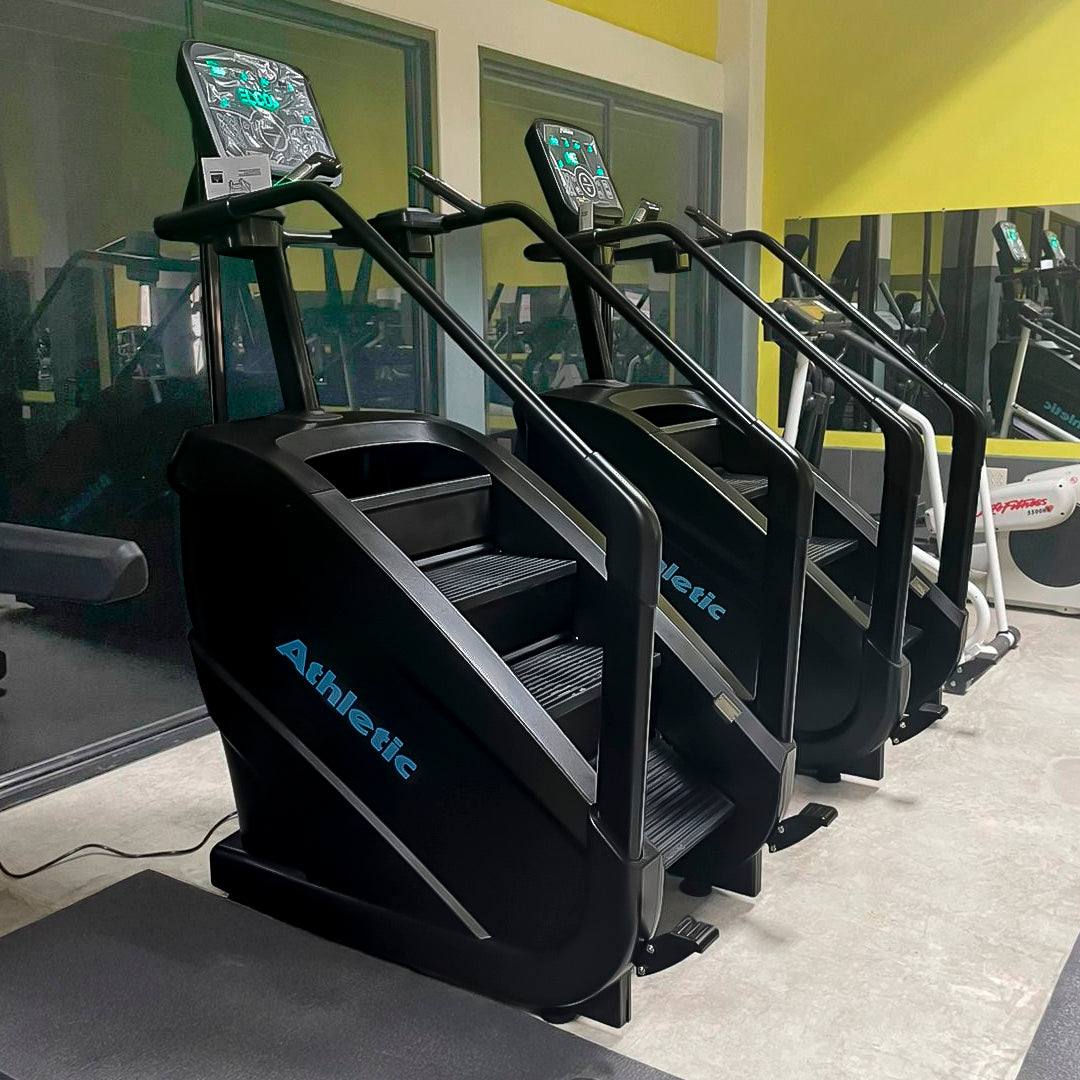 Escaladora Athletic Vision 3500SC image 2