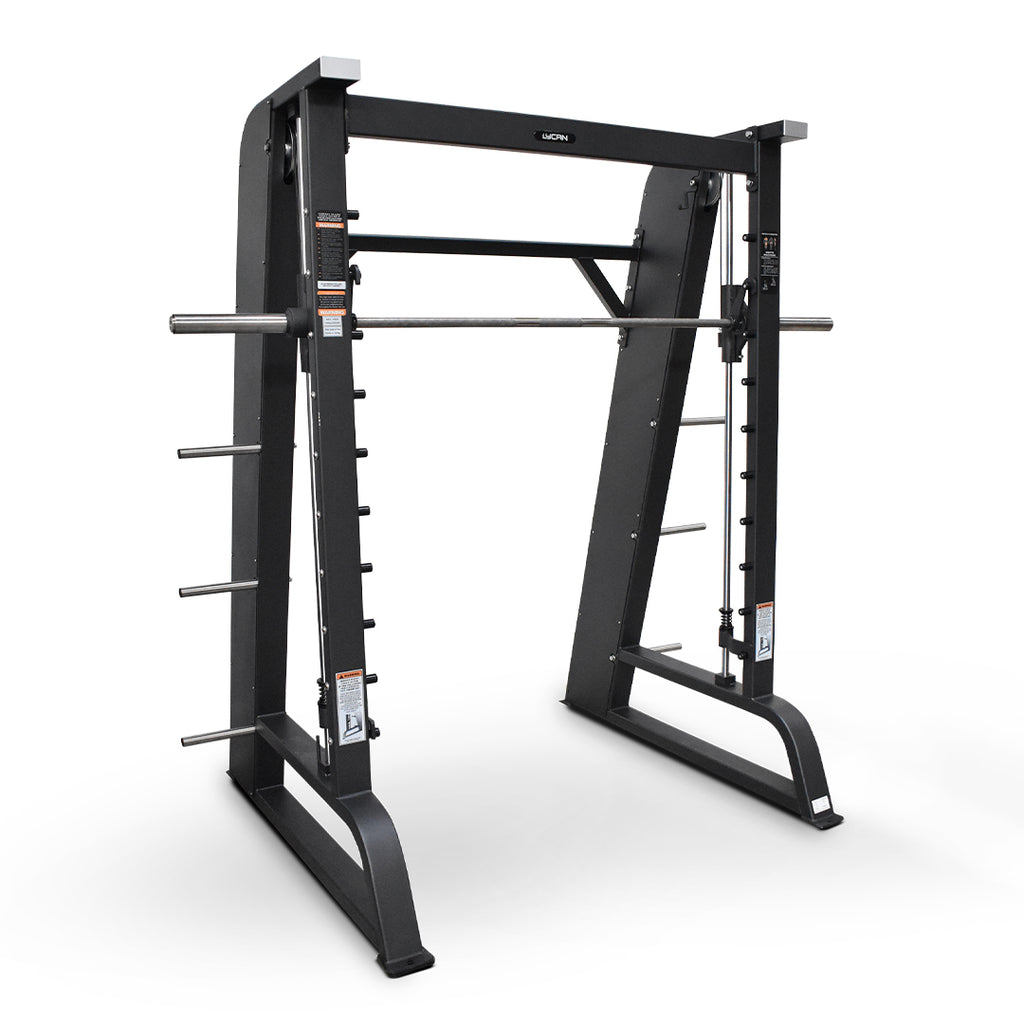 Maquina Smith Pro Lycan image 2