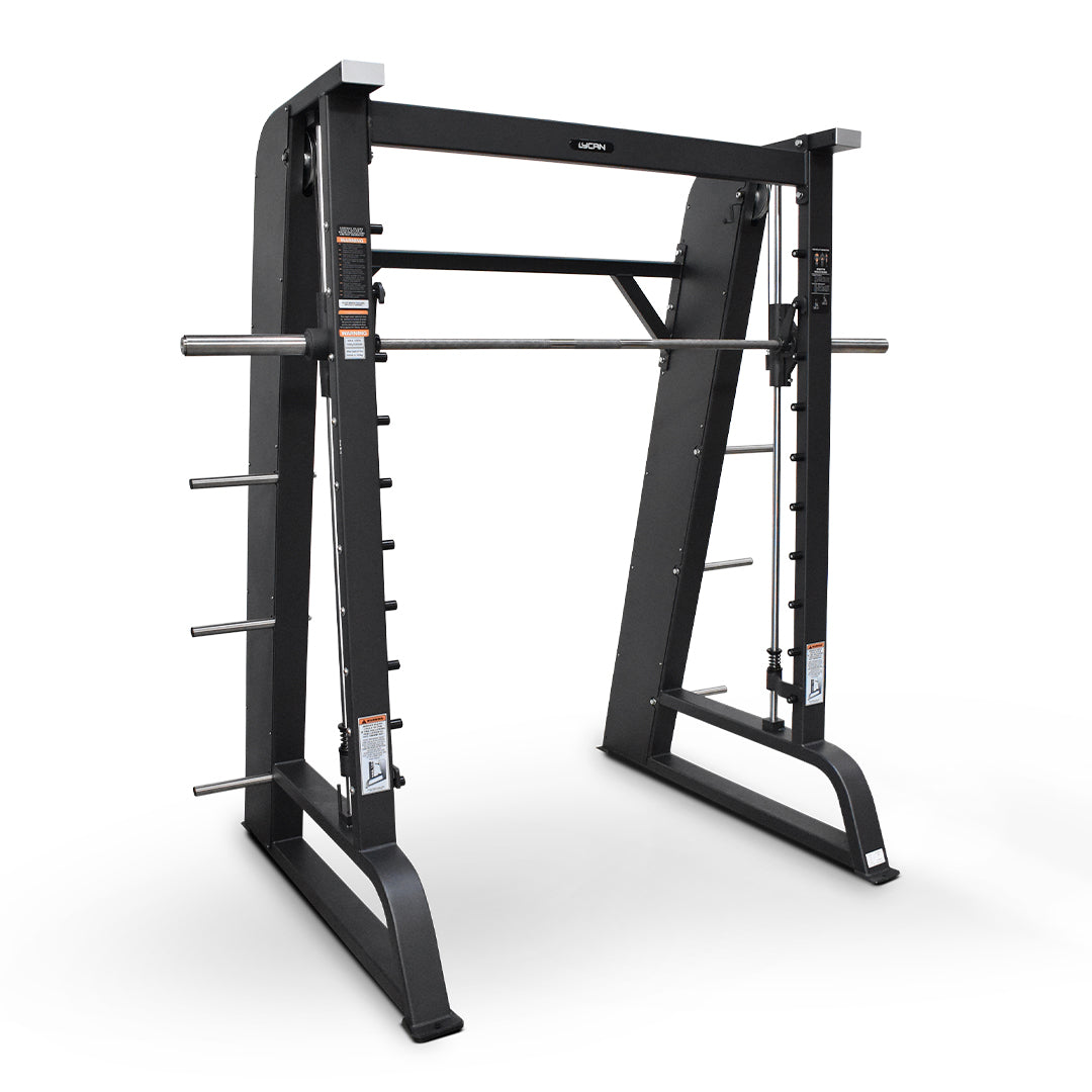 Maquina Smith Pro Lycan image 2