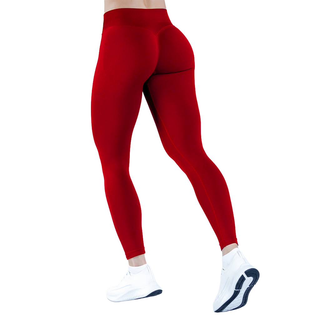 Leggings Rush Rojo S image 0