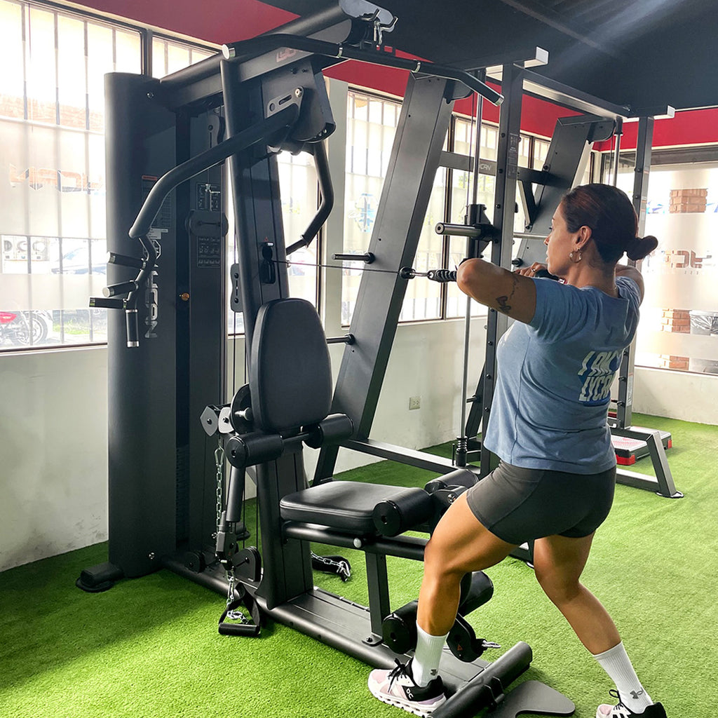 Multi Gym Elite Lycan image 2