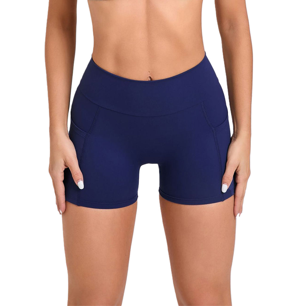 Short Femme Azul S image 0