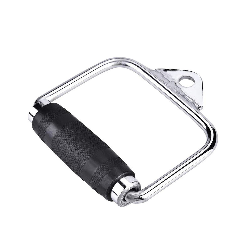 Agarrador Tipo D Maneral Para Maquina de Poleas (unidad) 1