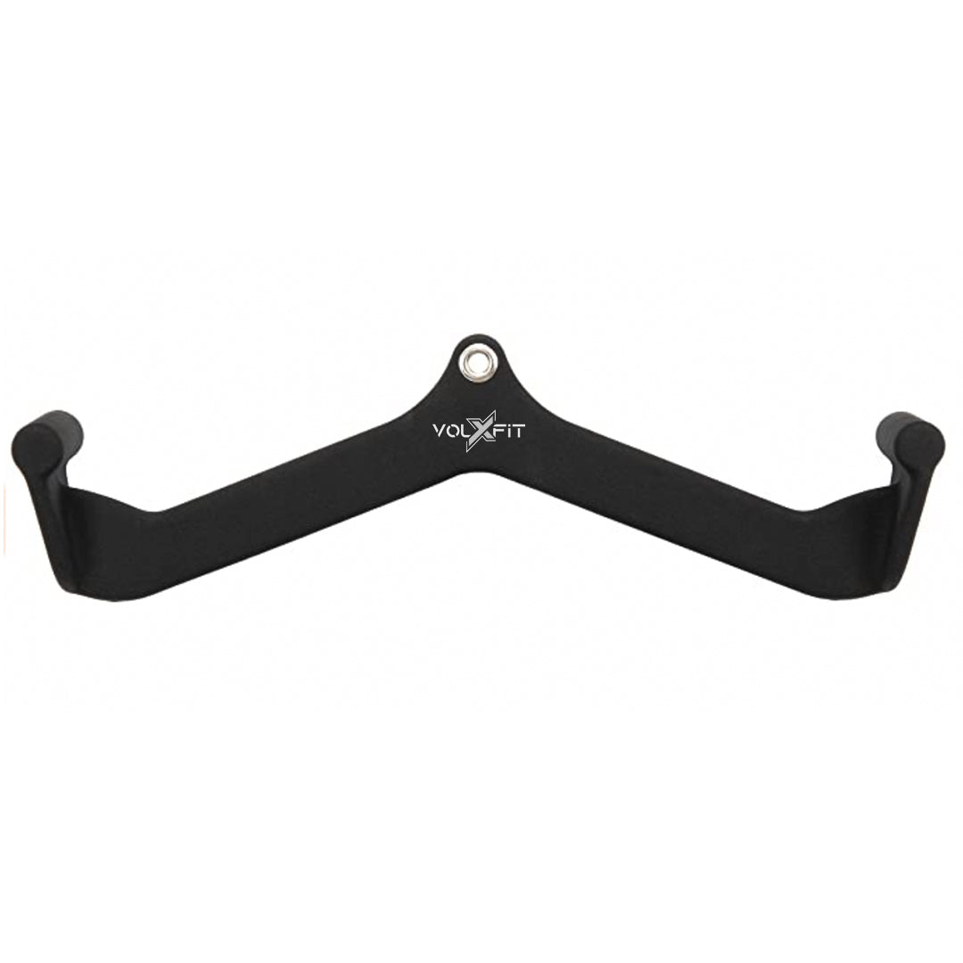 Agarre Neutro Mediano Maneral Pro Para Maquina de Poleas 1