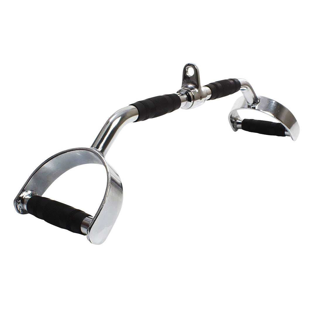 Agarre Paralelo Abierto Maneral Para Maquina de Poleas 1