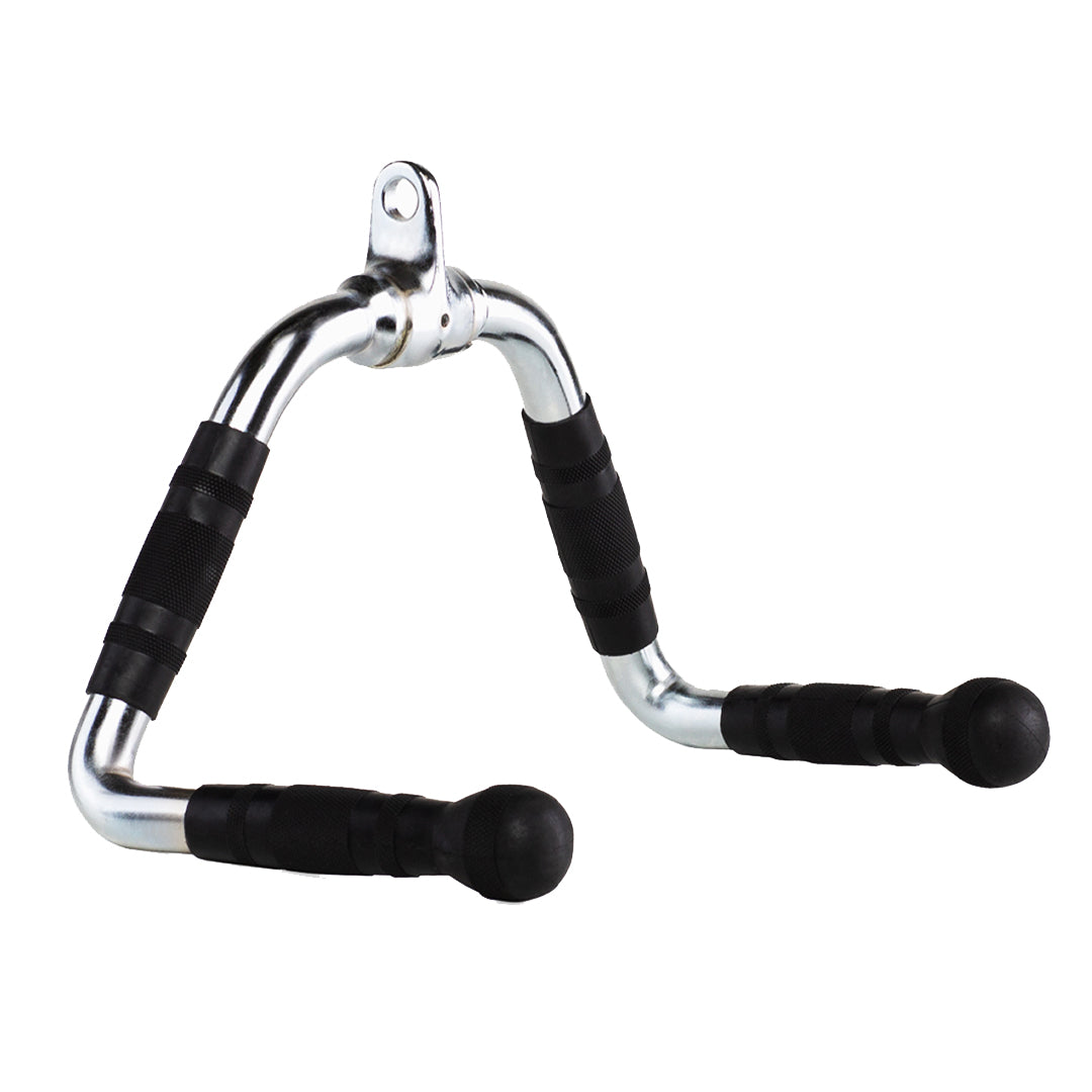 Agarre Paralelo Cerrado Maneral Para Maquina de Poleas 1