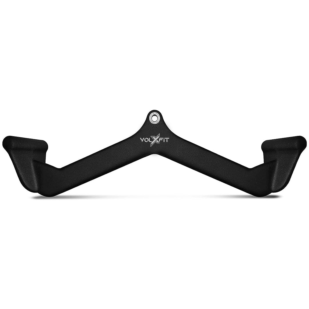 Agarre Supino Mediano Maneral Pro Para Maquina de Poleas 1