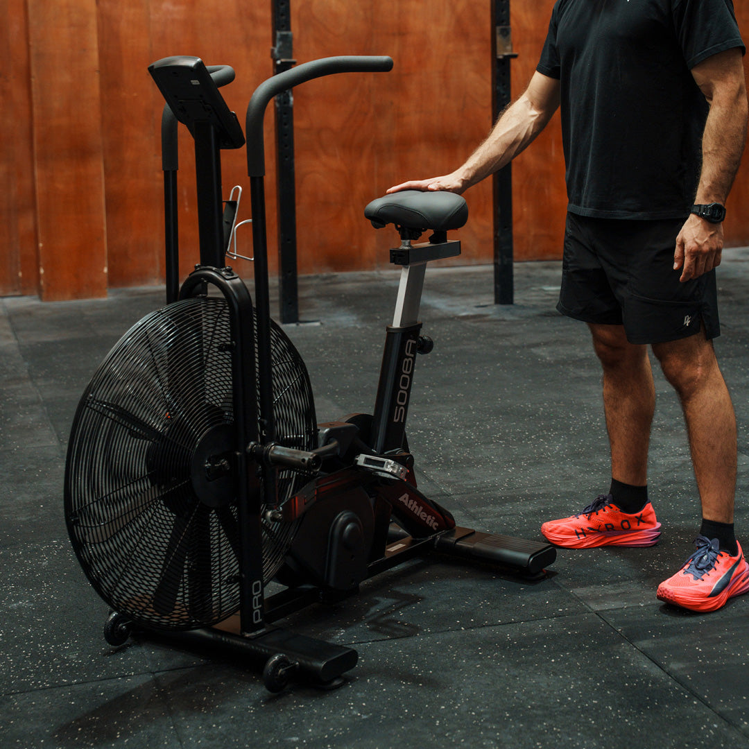 Air Bike Athletic Vision 500BA 2