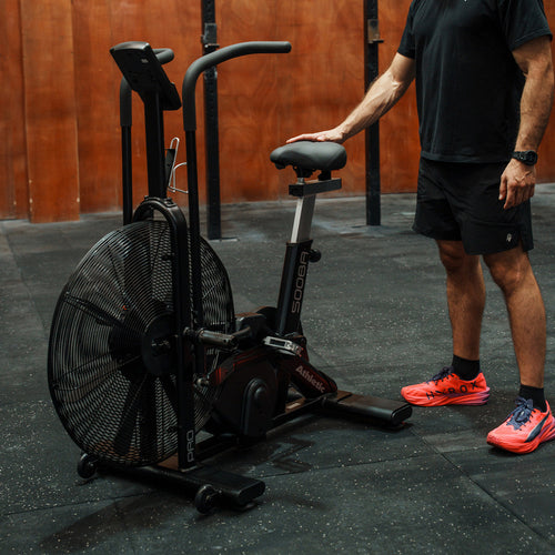 Air Bike Athletic Vision 500BA 2