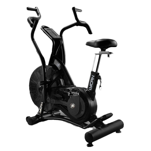 Air Bike Elite Lycan 1