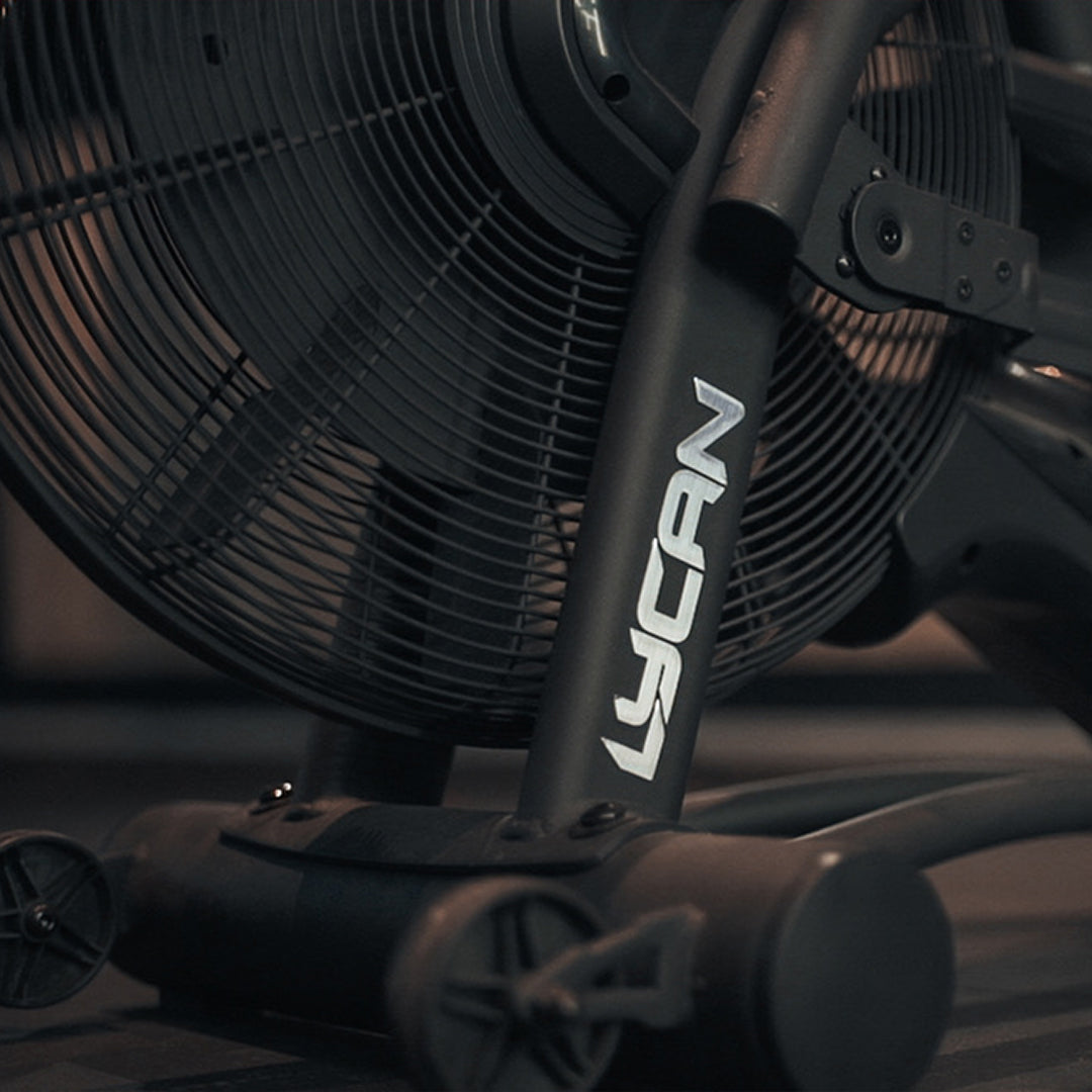 Air Bike Elite Lycan 5