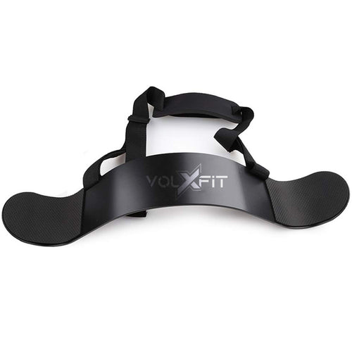 Aislador de Biceps Volxfit Negro 1