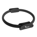 Aro Para Pilates Practical Fitness Negro 1