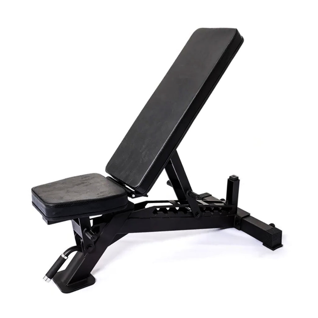 Banca Ajustable 2.0 Volxfit 1