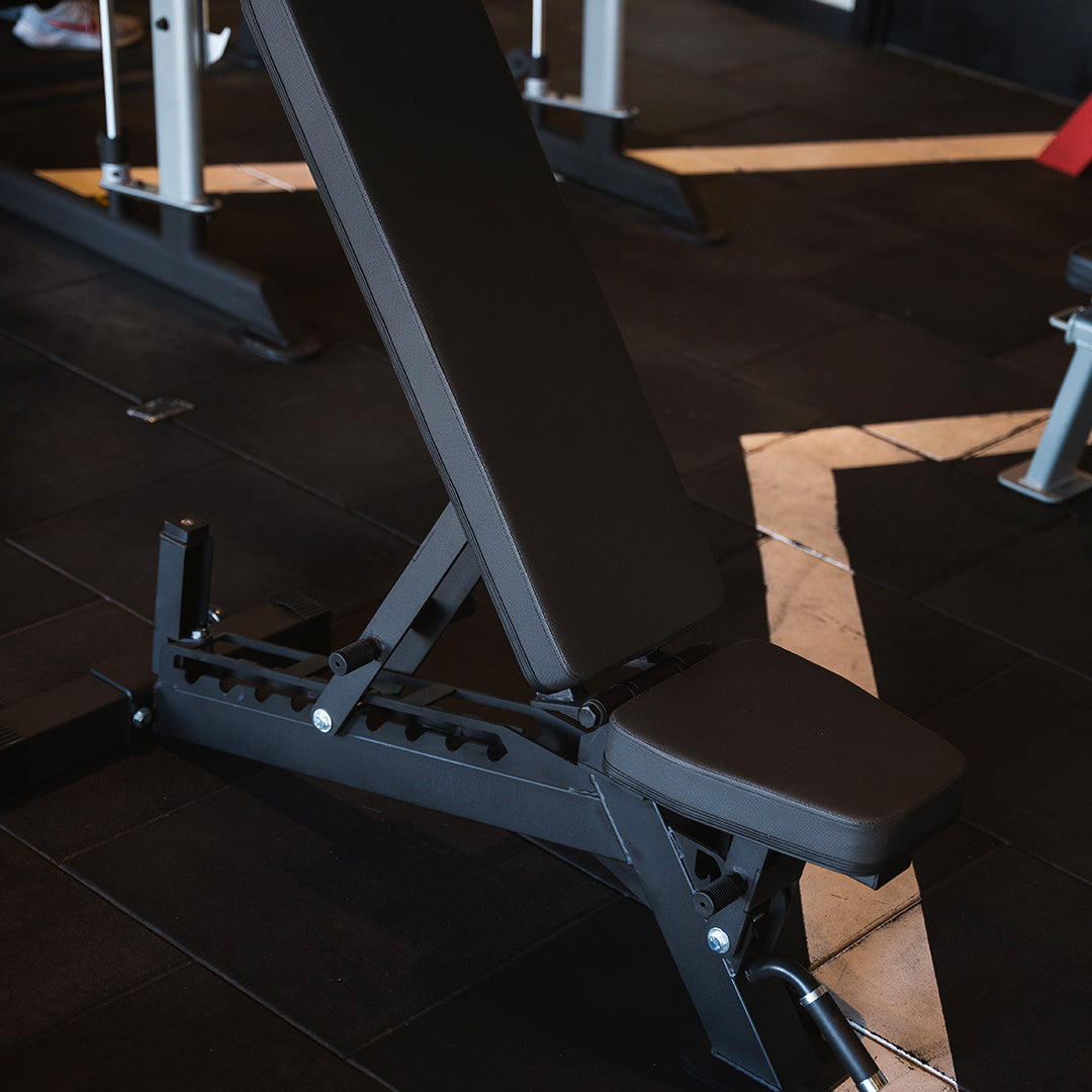 Banca Ajustable 2.0 Volxfit 3