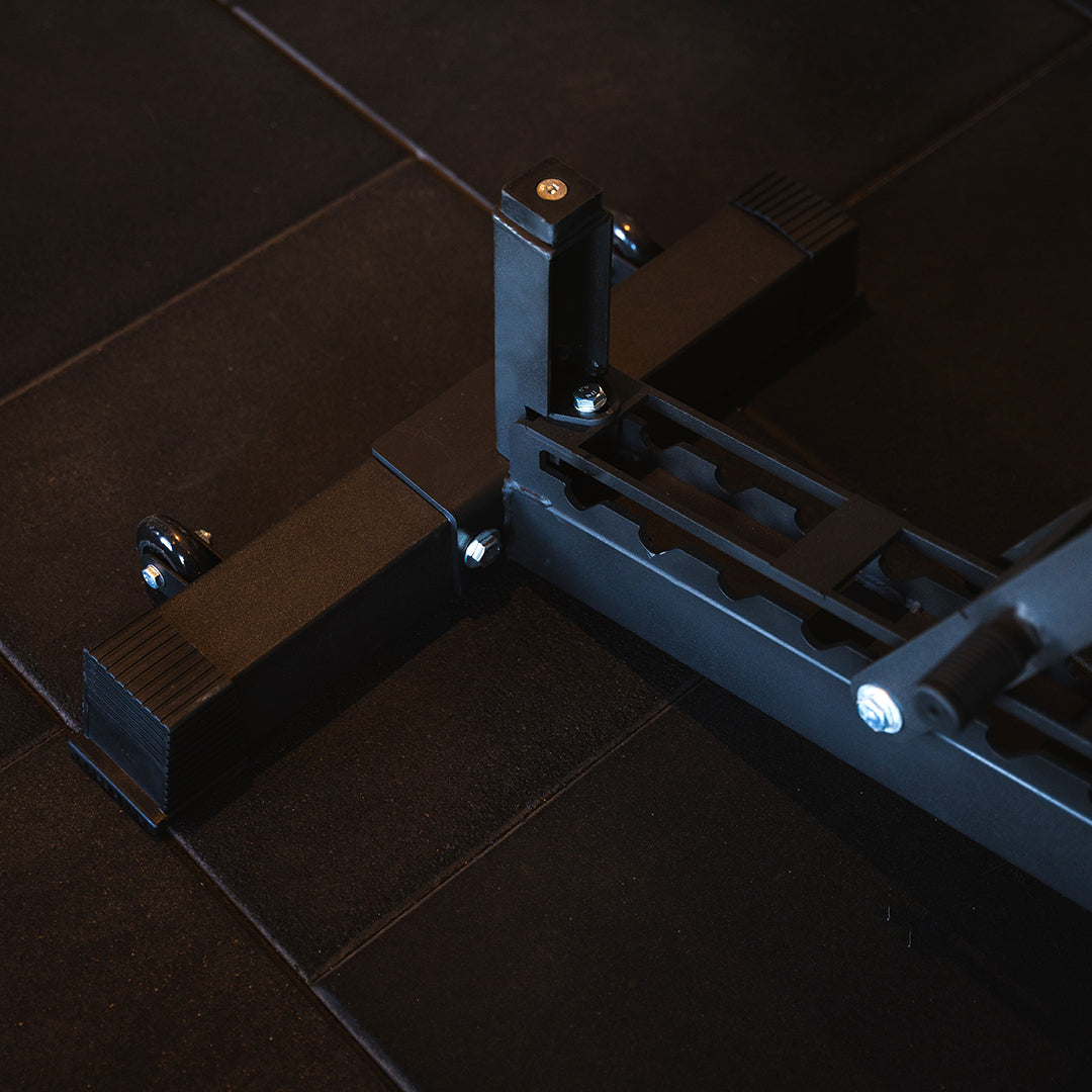 Banca Ajustable 2.0 Volxfit 6