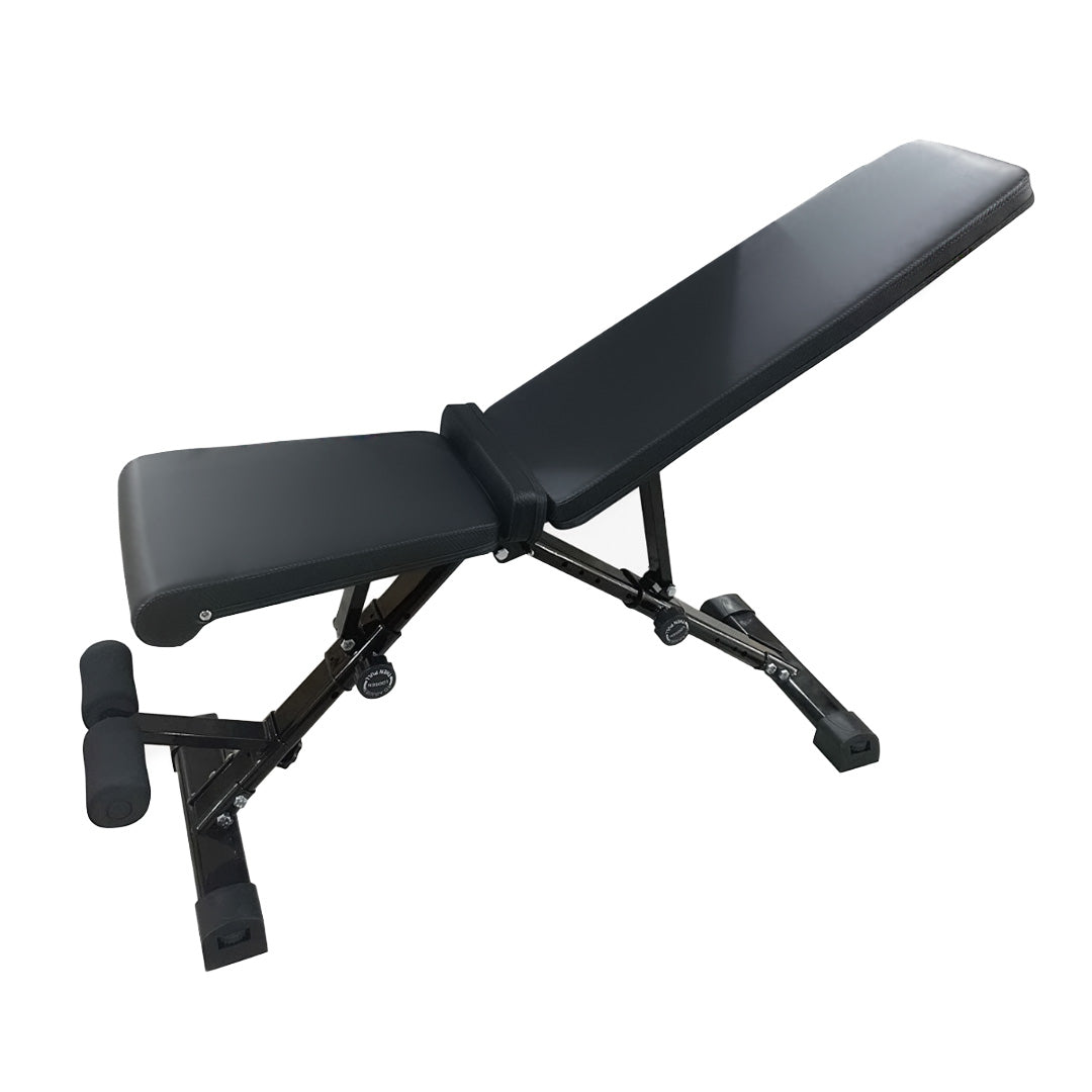 Banca Ajustable Home Practical Fitness 1