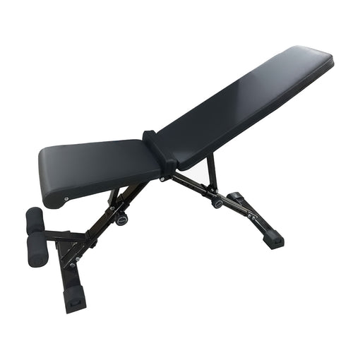 Banca Ajustable Home Practical Fitness 1