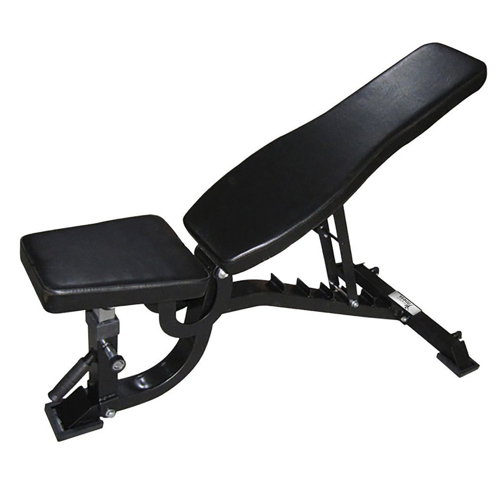 Banca Ajustable Plus Practical Fitness 1