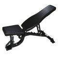 Banca Ajustable Plus Practical Fitness 1