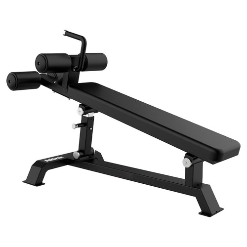 Banca Declinada Para Abdominales Dynamic Athletic Vision 1