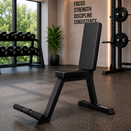 Banca Para Hombros Industrial Dynamic Athletic Vision 2