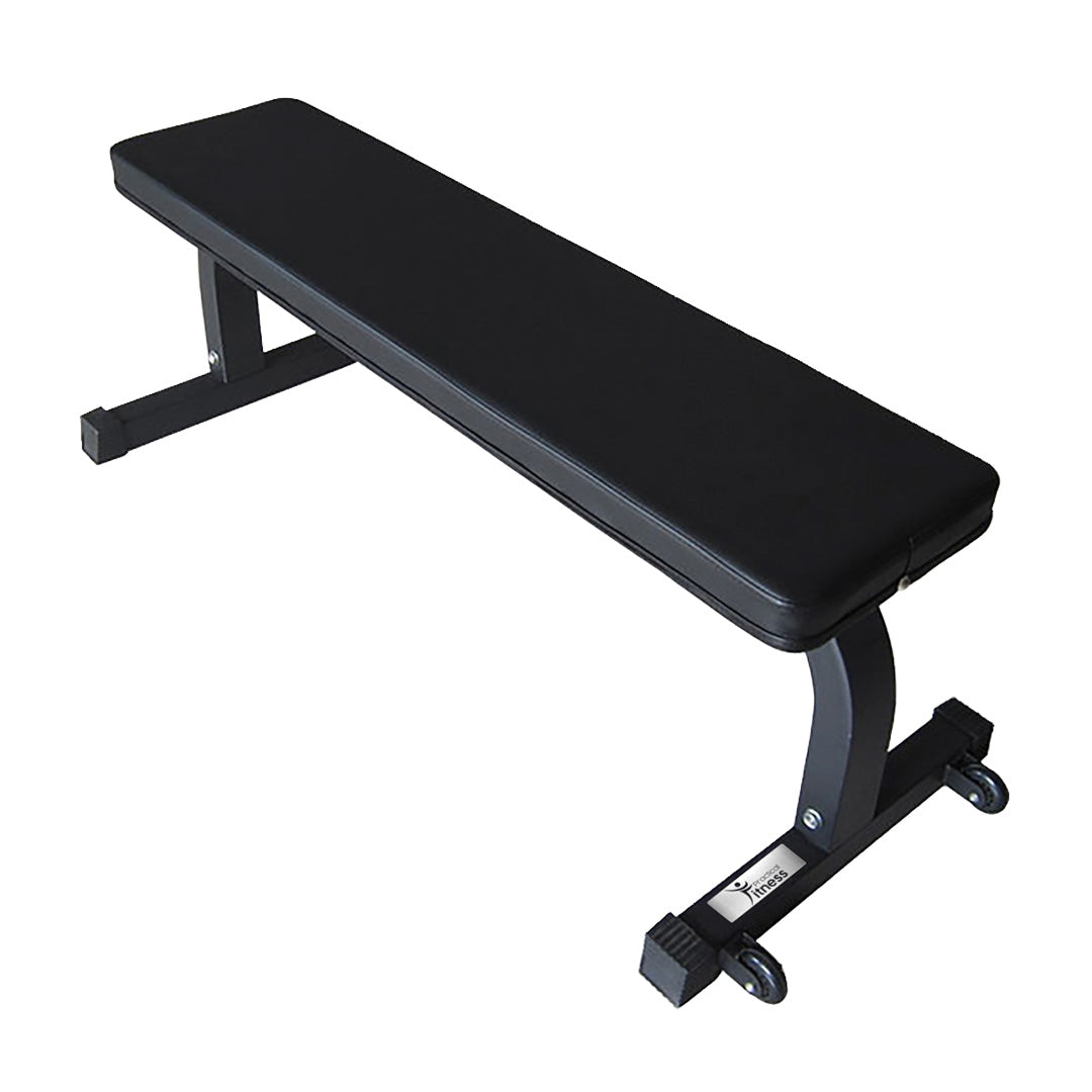 Banca Plana Plus Practical Fitness 1