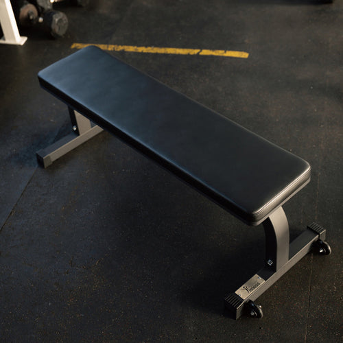 Banca Plana Plus Practical Fitness 2