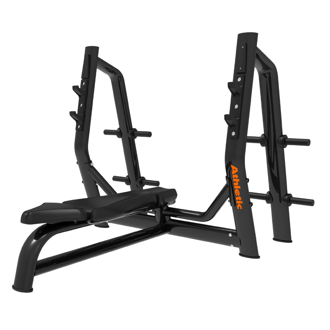 Banco Olimpico Plano Prime Athletic Vision 1