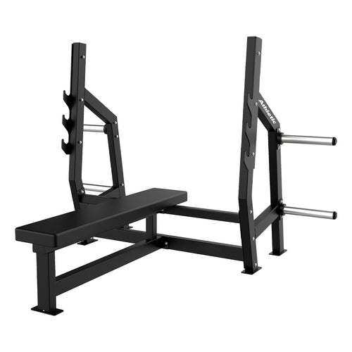 Banco Olimpico Plano Dynamic Athletic Vision 1