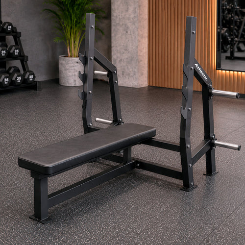 Banco Olimpico Plano Dynamic Athletic Vision 2