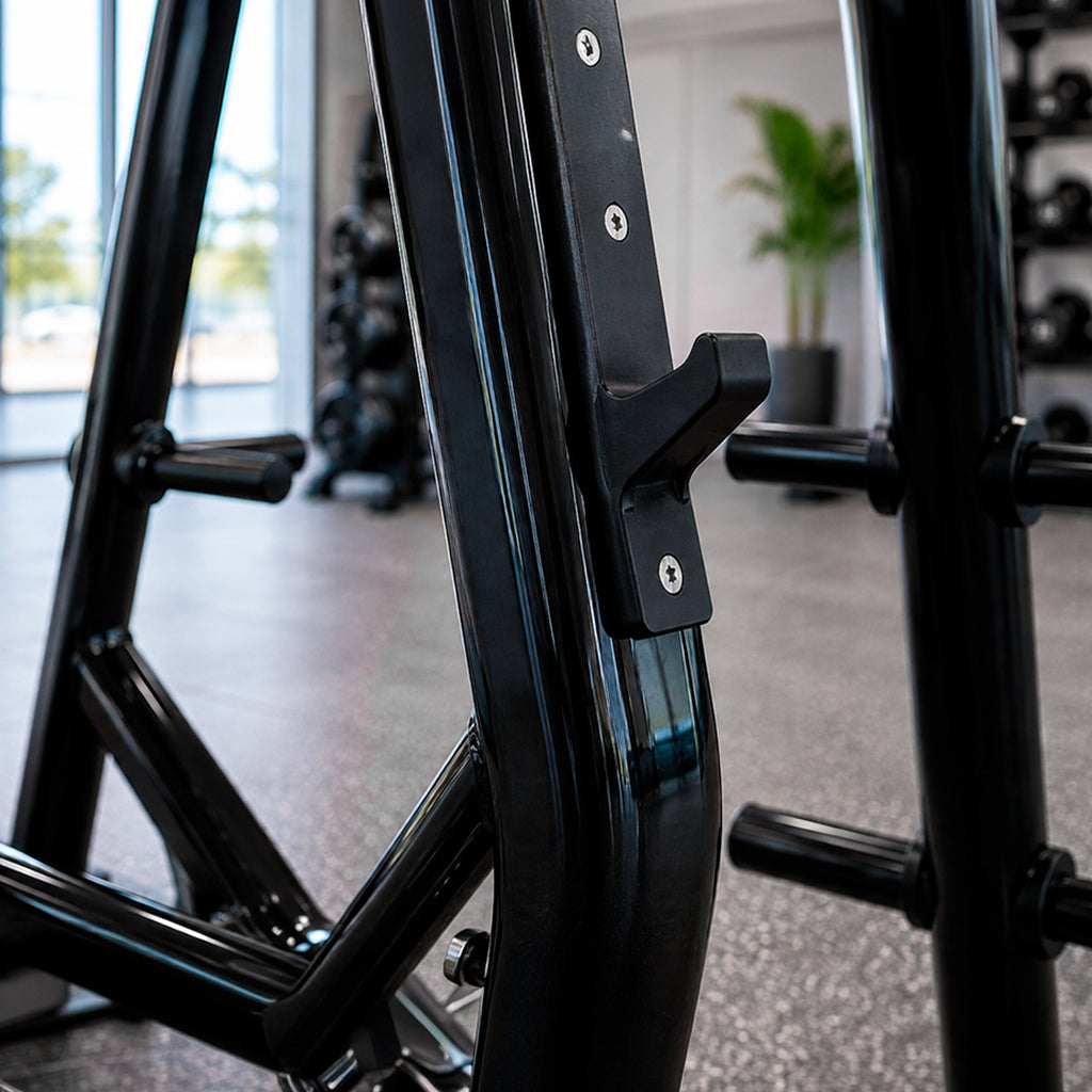 Banco Olimpico Plano Prime Athletic Vision 3
