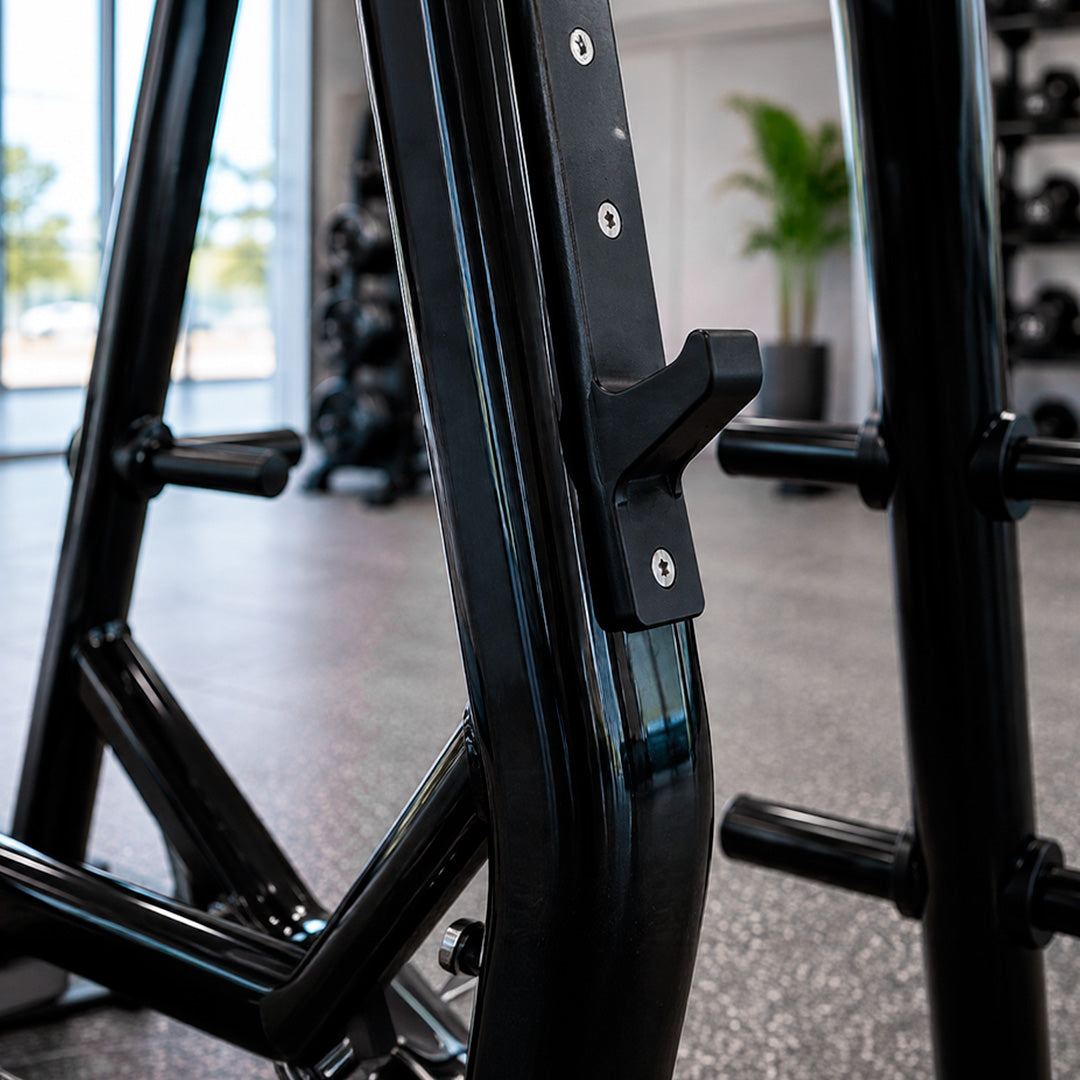 Banco Olimpico Plano Prime Athletic Vision 3