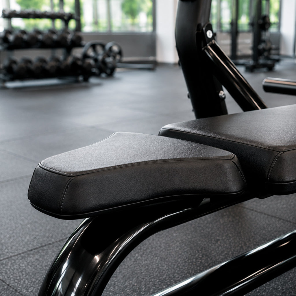 Banco Olimpico Plano Prime Athletic Vision 5