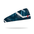 Banda Para Cabeza (Headband) Practical Fitness Galactica 1