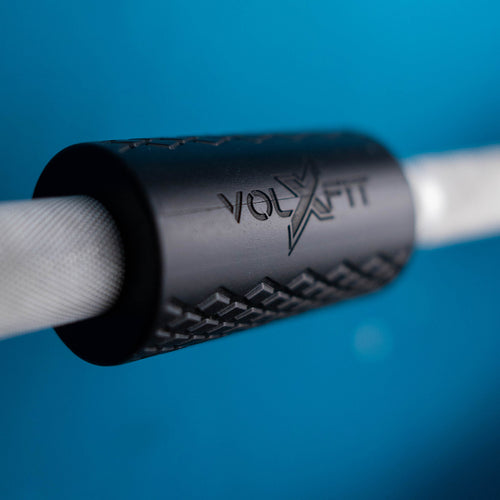 Bar Grips Volxfit Negros (par) 2