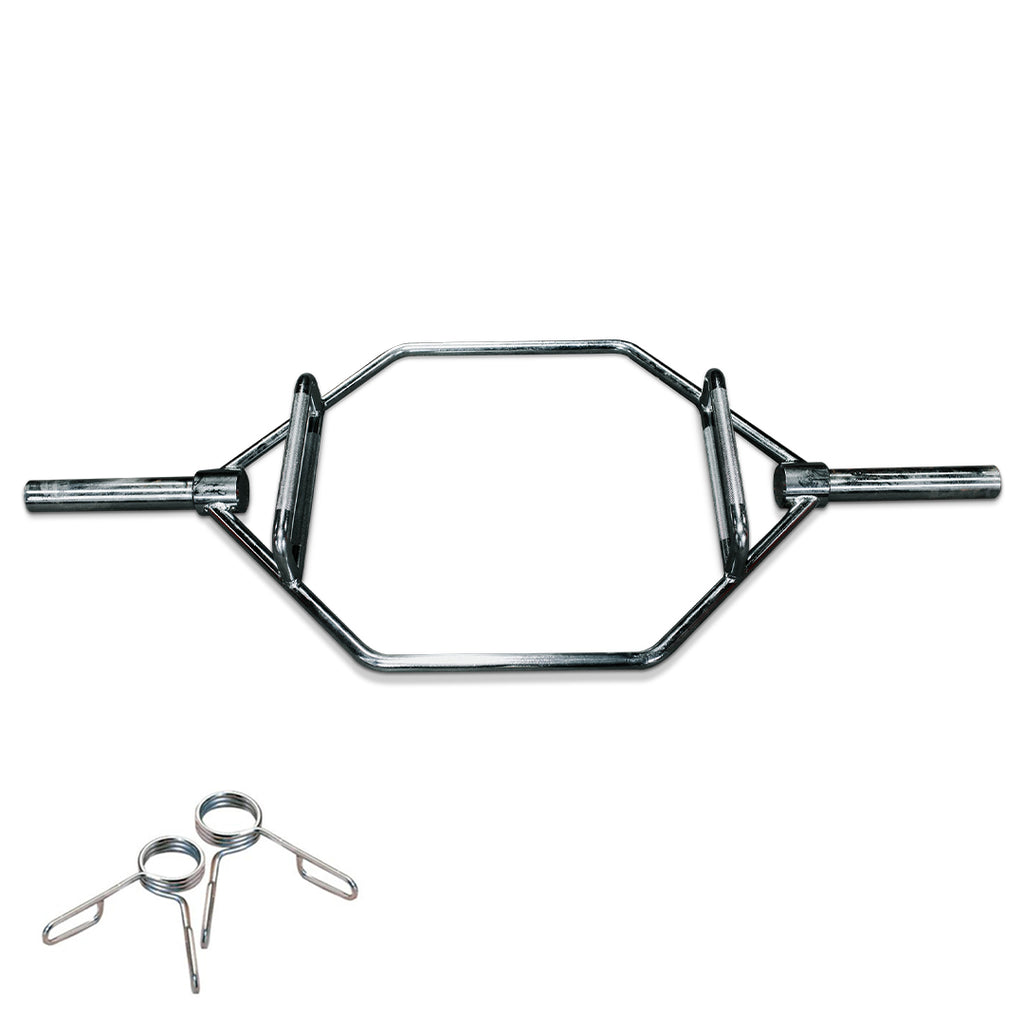 Barra Hexagonal Lycan 1