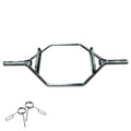 Barra Hexagonal Lycan 1