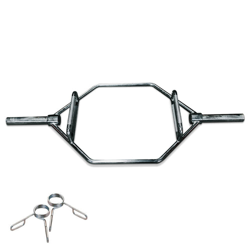 Barra Hexagonal Lycan 1