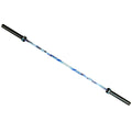 Barra Para Crossfit Lycan Cerakote Camuflaje Azul de 20 kg 1