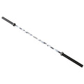 Barra Para Crossfit Lycan Cerakote Camuflaje Gris de 20 kg 1