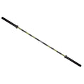 Barra Para Crossfit Lycan Cerakote Camuflaje Verde de 20 kg 1