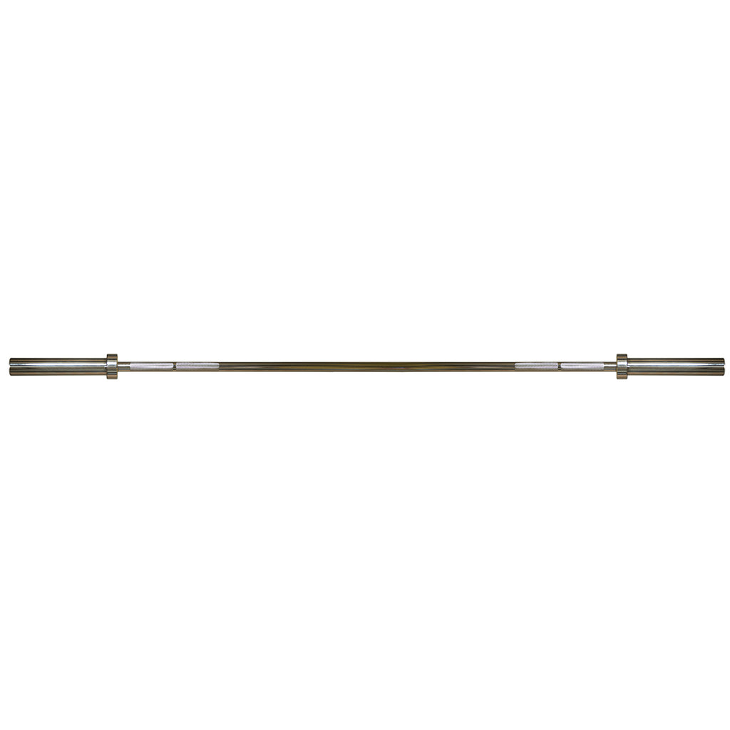 Barra Tecnica de Aluminio Volxfit de 17 lb 1