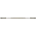 Barra Tecnica de Aluminio Volxfit de 17 lb 1