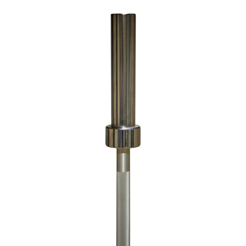 Barra Tecnica de Aluminio Volxfit de 17 lb 2