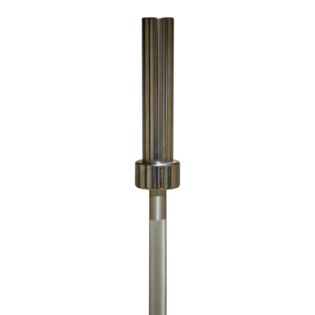 Barra Tecnica de Aluminio Volxfit de 17 lb 2
