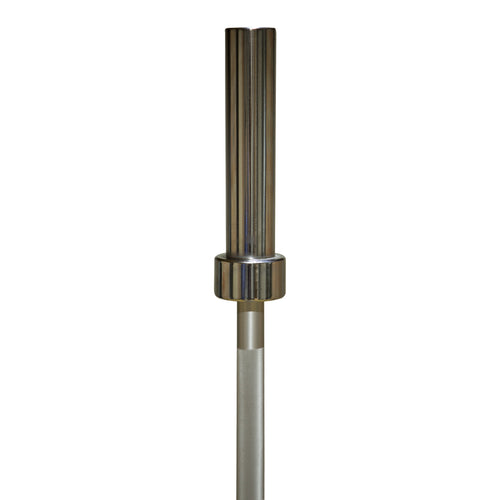 Barra Tecnica de Aluminio Volxfit de 17 lb 2