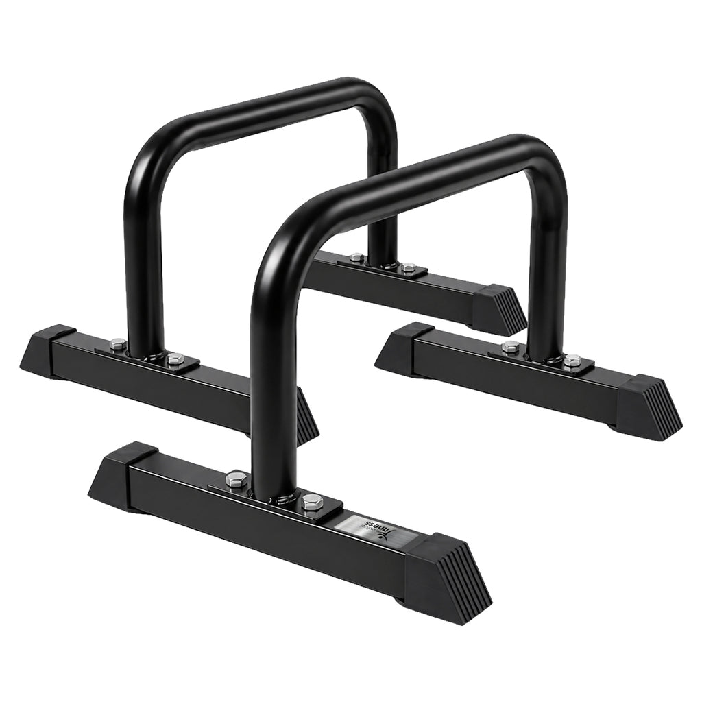 Barras Paralelas Practical Fitness (par) 1